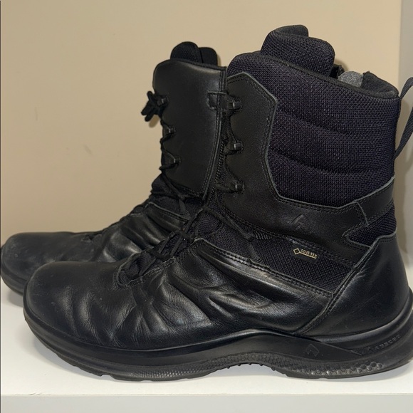 BLACK EAGLE TACTICAL 2.0 GTX HIGH SIDE ZIP size 12.5